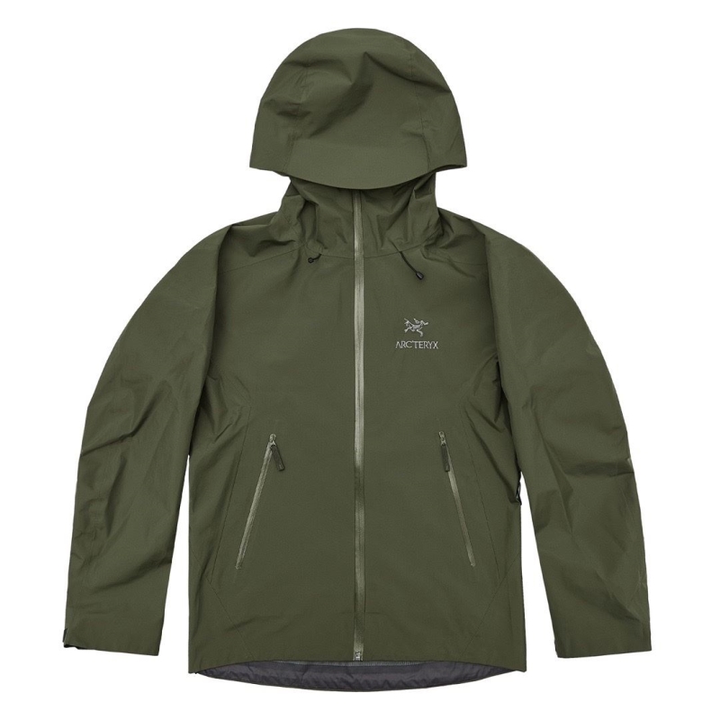Arc Teryx Down Coat